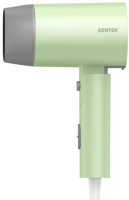 Компактный фен Centek CT-2203 (зеленый) - 