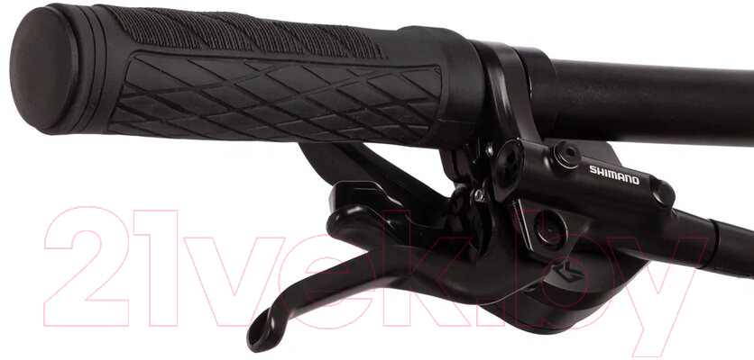 Велосипед Stinger 29 Reload Evo 29AHD.RELOEVO.20WH4 (20, белый) — фото 4