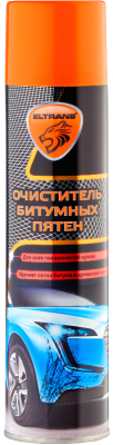 Очиститель битумных пятен Eltrans EL-0301.03 (400мл)