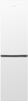 Холодильник с морозильником Beko B1RCSK332W - 