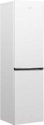 Холодильник с морозильником Beko B1RCSK332W