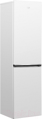 Купить Холодильник с морозильником Beko B1RCSK332W  