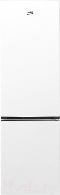 Купить Холодильник с морозильником Beko B1RCSK312W  