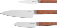 Набор ножей BergHOFF Dina Ion 1315075 - 