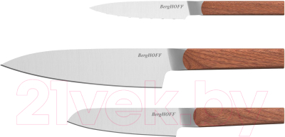 Набор ножей BergHOFF Dina Ion 1315075