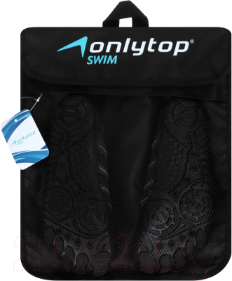 Тапки для плавания Onlytop Swim / 9449632 (р.43)