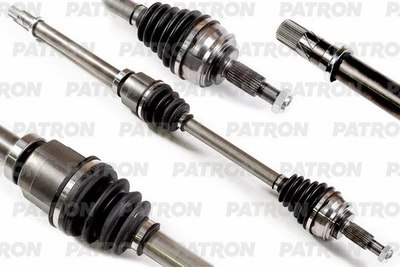 Приводной вал Patron PDS0008 - 