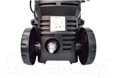 Мойка высокого давления Brait HPW 1600C