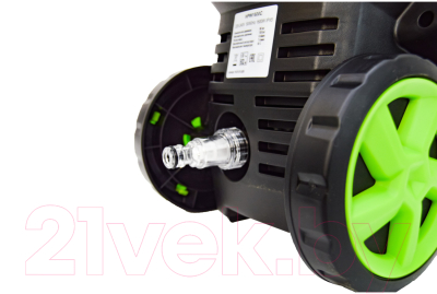 Мойка высокого давления Brait HPW 1600C