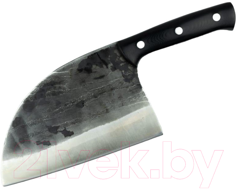 Нож-топорик Samura Mad Bull SMB-0040MC