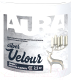Штукатурка готовая декоративная Aura Dekor Velour Silver (1кг) - 