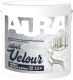 Штукатурка готовая декоративная Aura Dekor Velour Silver (2.5кг) - 