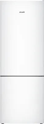 

Холодильник с морозильником, ХМ 4611-101