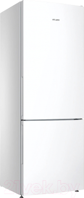 Холодильник с морозильником ATLANT ХМ 4611-101
