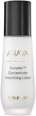 Лосьон для лица Ahava Youth Boosters Osmoter Разглаживающий (50мл)