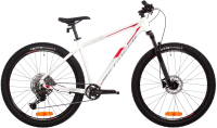 Велосипед Stinger 27.5 Reload Evo 27AHD.RELOEVO.16WH4 (16, белый) - 