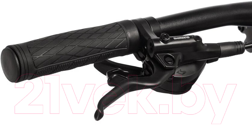 Велосипед Stinger 27.5 Reload Evo 27AHD.RELOEVO.18WH4 (18, белый) — фото 4