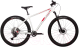 Миниатюра изображения товара Велосипед Stinger 27.5 Reload Evo 27AHD.RELOEVO.18WH4 (18, белый)