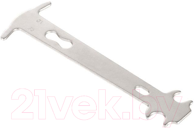 Измеритель износа велосипедной цепи Kenli KL-9724Z