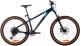 Велосипед Stinger 27.5 Zeta Evo 27AHD.ZTEVO.MDBL4 (MD, синий) - 