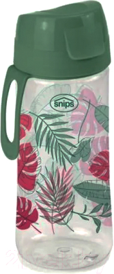 Бутылка для воды Snips Гаваи SNP-876