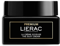 Крем для лица Lierac Premium Бархатистый (50мл) - 