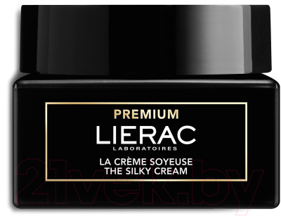 Крем для лица Lierac Premium Бархатистый (50мл)