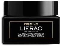 Крем для лица Lierac Premium Насыщенный (50мл) - 