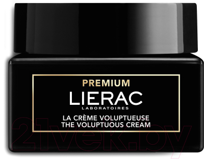 Крем для лица Lierac Premium Насыщенный