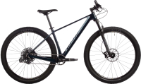 Велосипед Stinger 29 Genesis Evo 29CHD.GNSEVO.MDBL4 (MD, синий) - 