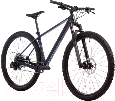Велосипед Stinger 29 Genesis Evo 29CHD.GNSEVO.MDBL4 (MD, синий)