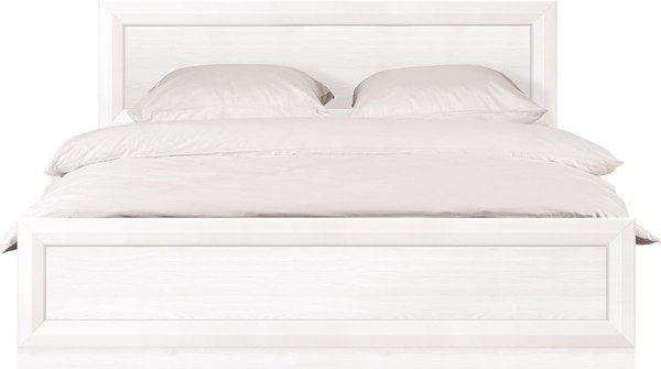 Каркас кровати Black Red White Malta B136-LOZ160x200 с подъемным механизмом