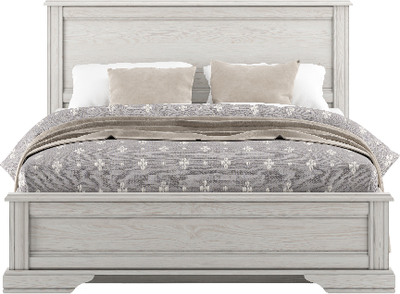

Полуторная кровать, Stylius B169-LOZ140x200 с подъемным механизмом