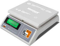 Весы счетные Mertech M-ER 326 AFU-6.01 LCD Post II - 