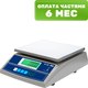Весы счетные Mertech M-ER 326 AF-32.5 LCD Cube - 
