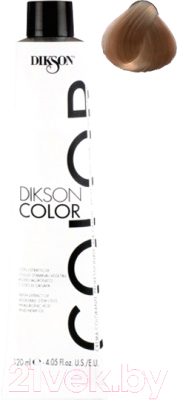 Крем-краска для волос Dikson Color тон 11/2-11BP (120мл)