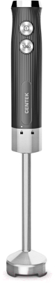 Блендер погружной Centek CT-1349 (черный)