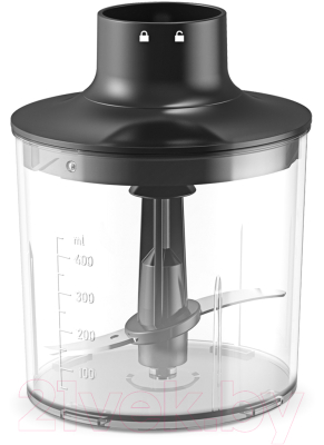 Блендер погружной Centek CT-1349 (черный)