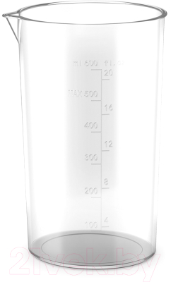 Блендер погружной Centek CT-1349 (черный)