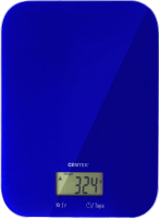 Кухонные весы Centek CT-2481 (синий) - 