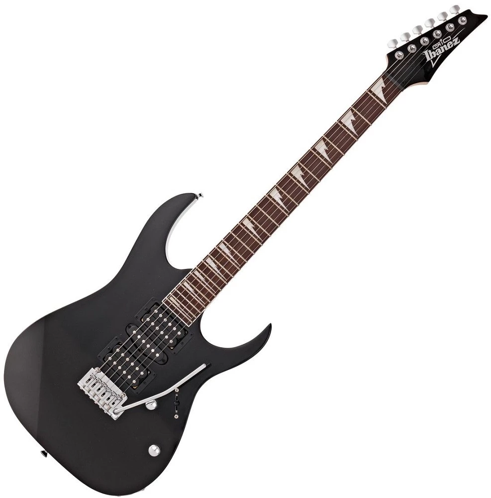 Электрогитара Ibanez Gio GRG170DX BKN