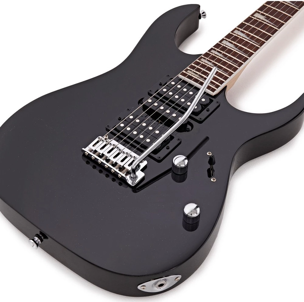 Электрогитара Ibanez Gio GRG170DX BKN