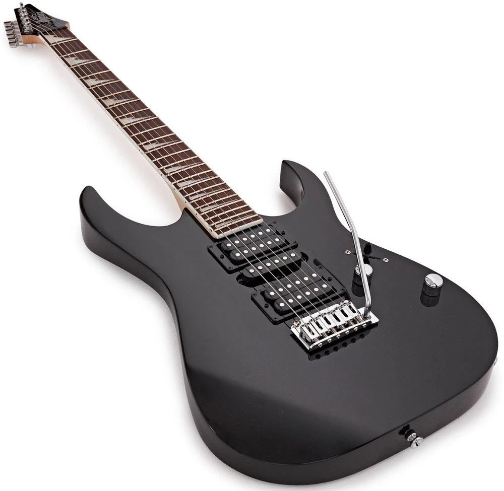 Электрогитара Ibanez Gio GRG170DX BKN