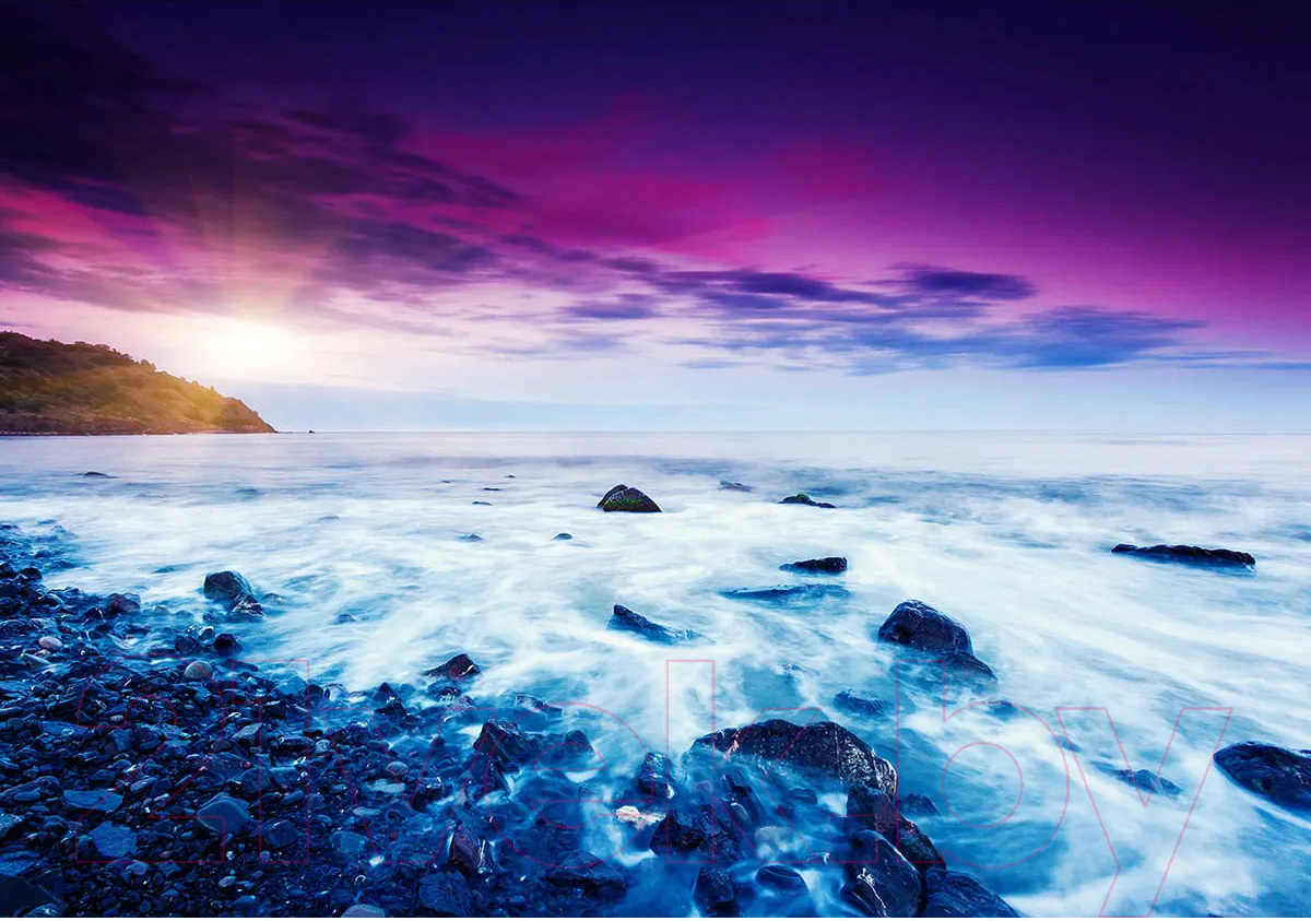 Фотообои листовые Citydecor Море и Водопады 47 (200x140см) — фото 1