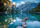 Фотообои листовые Citydecor Природа 95 (200x140см) - 