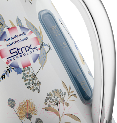 Изображение товара Электрочайник Brayer BR1083