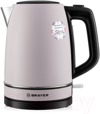 Электрочайник Brayer BR1082