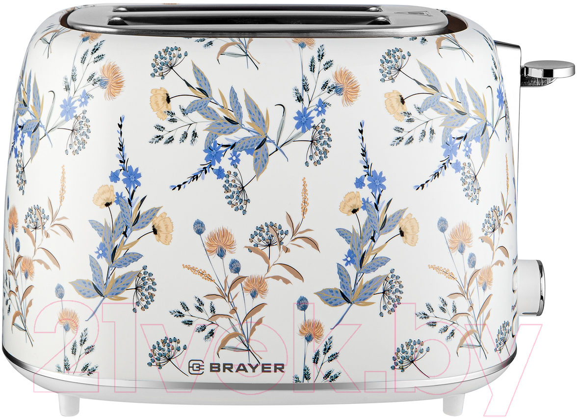 Тостер Brayer BR2103