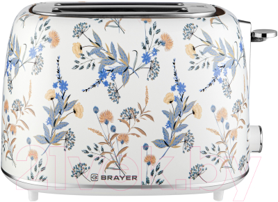 Тостер Brayer BR2103