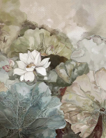 Фотообои листовые Citydecor Blossom 2 (200x260см) - 